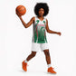 Algeria Rugby Custom Basketball Jersey Go Les Lionceaux LT15