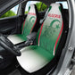 Algeria Rugby Custom Car Seat Cover Go Les Lionceaux