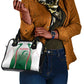 Algeria Rugby Custom Shoulder Handbag Go Les Lionceaux