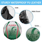 Algeria Rugby Custom Spare Tire Cover Go Les Lionceaux