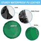 Jamhuri ya Kenya Rugby Spare Tire Cover Kenyan Shield Style - Green Color
