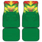 Senegal Rugby Car Mats Go Go Go !