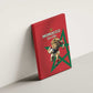 Morocco Rugby Custom Canvas Wall Art Come On Atlas Lions