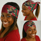 Morocco Rugby Custom Neck Gaiter Come On Atlas Lions LT15