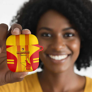 Zimbabwe Cricket AirPods Case Go Champions