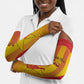 Custom Zimbabwe Cricket Arm Sleeves Go Champions