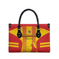 Zimbabwe Cricket Leather Bag Go Champions