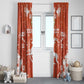 Custom Afro Niger Football Window Curtain We Are Champions