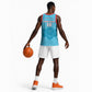Custom Afro South Africa Cricket Basketball Jersey Roar Saam More - This Is Pretoria LT15