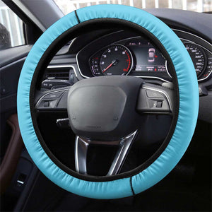 Afro South Africa Cricket Steering Wheel Cover Roar Saam More - This Is Pretoria