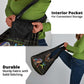 Assegwas Ameggaz Yennayer Grocery Bag Women Amazigh - Berber Pattern