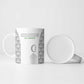 Custom Comoros Football Ceramic Mug Go Champions White Les Coelacantes - African Pride