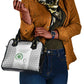 Comoros Football Shoulder Handbag Go Champions White Les Coelacantes - African Pride