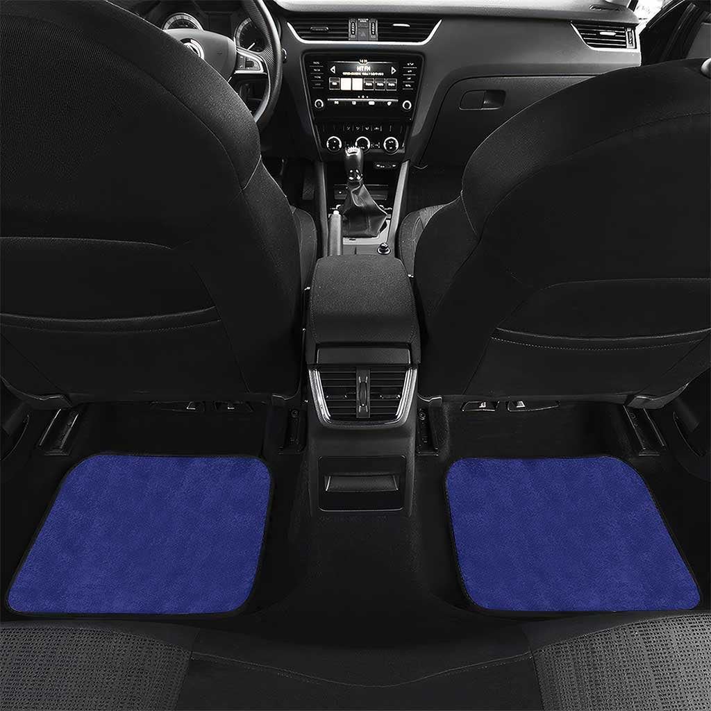 Lesotho Is In My DNA Car Mats