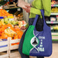 Lesotho Is In My DNA Grocery Bag