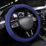 Lesotho Is In My DNA Steering Wheel Cover