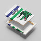 Custom Lesotho Football Canvas Wall Art Go Likuena Go