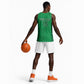 Custom Comoros Football Basketball Jersey Go Les Coelacantes LT15