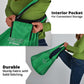 Custom Comoros Football Grocery Bag Go Les Coelacantes