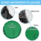Custom Comoros Football Spare Tire Cover Go Les Coelacantes