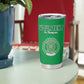 Custom Comoros Football Tumbler Cup Go Les Coelacantes