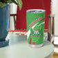 Personalized Burundi Tumbler Cup 63rd Anniversary of Independence