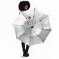 Tunisia Football Umbrella White Eagles of Carthage
