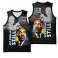 Black Americans Happy MLK Day Basketball Jersey I Have A Dream LT15