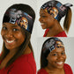 Black Americans Happy MLK Day Neck Gaiter I Have A Dream LT15