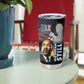 Black Americans Happy MLK Day Tumbler Cup I Have A Dream