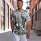 African-American History Month Baseball Jersey Civil Rights Leaders