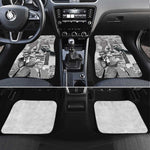 African-American History Month Car Mats Civil Rights Leaders