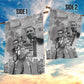 African-American History Month Garden Flag Civil Rights Leaders