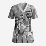 Civil Rights Leaders Scrub Top Freedom Is Equal Housing Too - African Pride