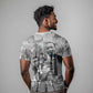 African-American History Month T shirt Civil Rights Leaders