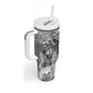 African-American History Month Tumbler With Handle Civil Rights Leaders