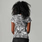African-American History Month Women V-Neck T-Shirt Civil Rights Leaders