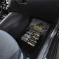 African-American History Month Car Mats Civil Rights Movement