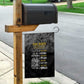 African-American History Month Garden Flag Civil Rights Movement