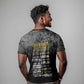 African-American History Month T shirt Civil Rights Movement