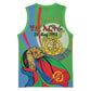 Happy Eritrea Independence Day Basketball Jersey 34th Anniversary LT15