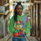 Happy Eritrea Independence Day Hoodie 34th Anniversary