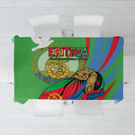 Happy Eritrea Independence Day Tablecloth 34th Anniversary