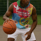 Personalised Eritrea Sleeveless Hoodie Happy Independence Day - African Pride