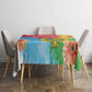 Eritrea Tablecloth Happy Independence Day