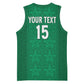 Custom Morocco Football Basketball Jersey Dima Maghrib LT15