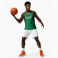 Custom Morocco Football Basketball Jersey Dima Maghrib LT15