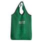 Custom Morocco Football Grocery Bag Dima Maghrib