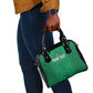 Custom Morocco Football Shoulder Handbag Dima Maghrib