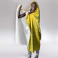 Custom Jamhuri ya Rwanda Football Hooded Blanket Go Amavubi Go